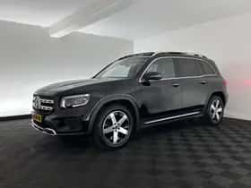 Mercedes-Benz GLB-Klasse (2021) thumbnail 4