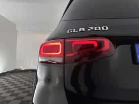 Mercedes-Benz GLB-Klasse (2021) thumbnail 31