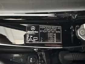 Mercedes-Benz GLB-Klasse (2021) thumbnail 32