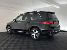 Mercedes-Benz GLB-Klasse (2021) thumbnail 5
