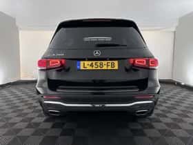 Mercedes-Benz GLB-Klasse (2021) thumbnail 6