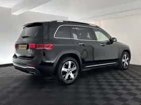 Mercedes-Benz GLB-Klasse (2021) thumbnail 7