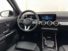 Mercedes-Benz GLB-Klasse (2021) thumbnail 9