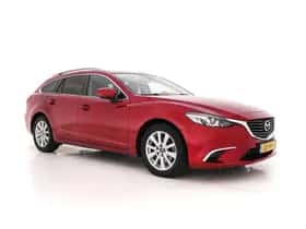 Mazda 6 (2018)
