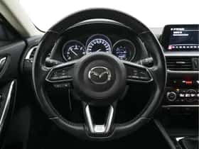 Mazda 6 (2018) thumbnail 20