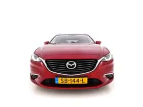 Mazda 6 (2018) thumbnail 3