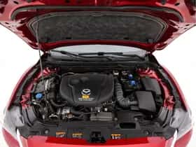Mazda 6 (2018) thumbnail 27