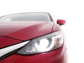 Mazda 6 (2018) thumbnail 29