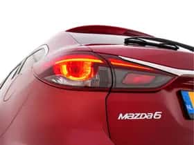 Mazda 6 (2018) thumbnail 30