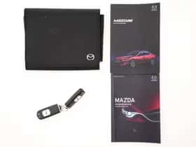 Mazda 6 (2018) thumbnail 31