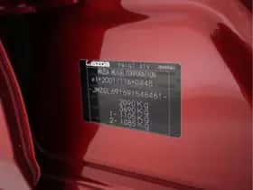 Mazda 6 (2018) thumbnail 32
