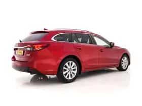 Mazda 6 (2018) thumbnail 7