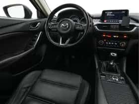 Mazda 6 (2018) thumbnail 8