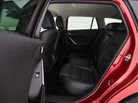 Mazda 6 (2018) thumbnail 10