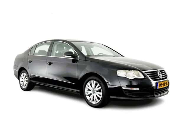 Volkswagen Passat (2006)