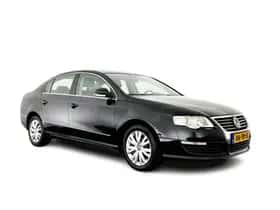 Volkswagen Passat (2006)