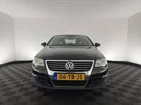 Volkswagen Passat (2006) thumbnail 2