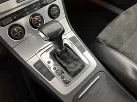 Volkswagen Passat (2006) thumbnail 13