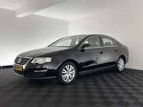Volkswagen Passat (2006) thumbnail 3