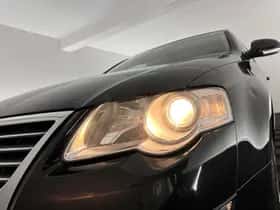 Volkswagen Passat (2006) thumbnail 23