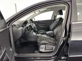 Volkswagen Passat (2006) thumbnail 8