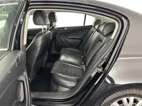 Volkswagen Passat (2006) thumbnail 9
