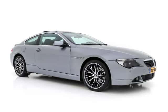 BMW 6-Serie (2004)