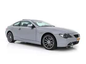 BMW 6-Serie (2004)