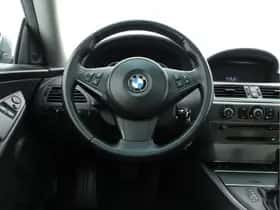 BMW 6-Serie (2004) thumbnail 16
