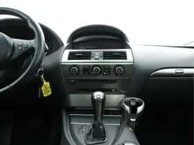 BMW 6-Serie (2004) thumbnail 17