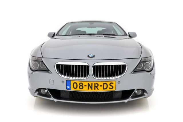 BMW 6-Serie (2004) thumbnail 3