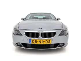 BMW 6-Serie (2004) thumbnail 3