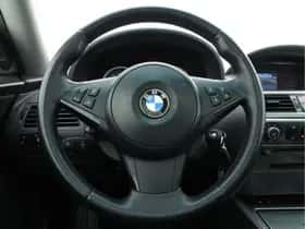 BMW 6-Serie (2004) thumbnail 25