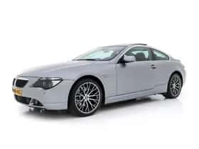 BMW 6-Serie (2004) thumbnail 4
