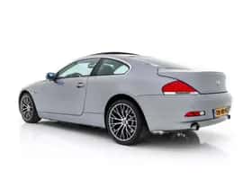 BMW 6-Serie (2004) thumbnail 5