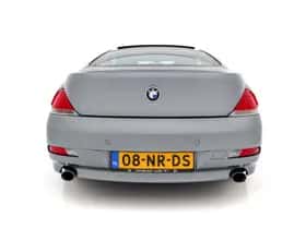 BMW 6-Serie (2004) thumbnail 6
