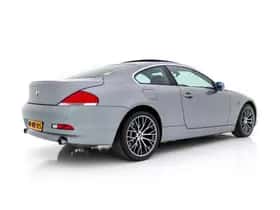 BMW 6-Serie (2004) thumbnail 7
