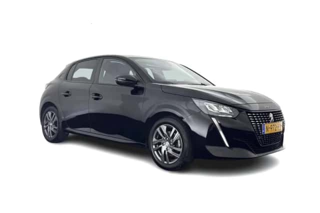 Peugeot 208 (2021)
