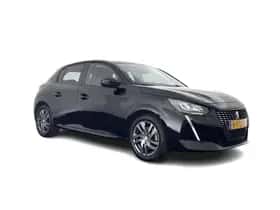 Peugeot 208 (2021)
