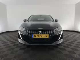Peugeot 208 (2021) thumbnail 3