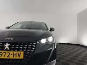 Peugeot 208 (2021) thumbnail 26