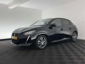 Peugeot 208 (2021) thumbnail 4