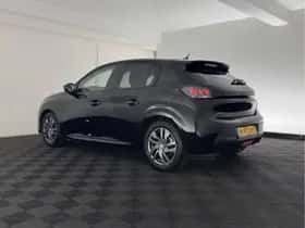 Peugeot 208 (2021) thumbnail 5