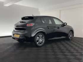 Peugeot 208 (2021) thumbnail 7