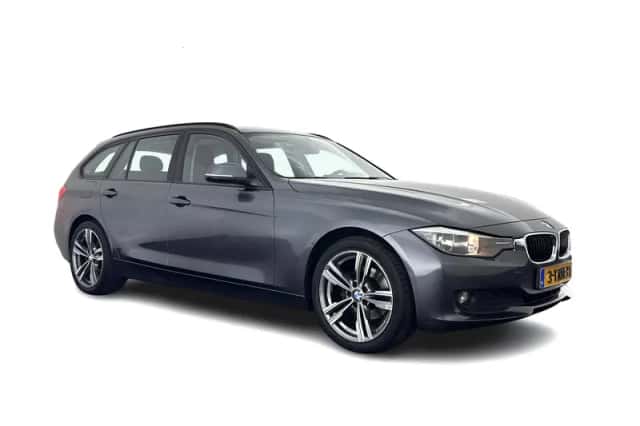 BMW 3-Serie (2014)