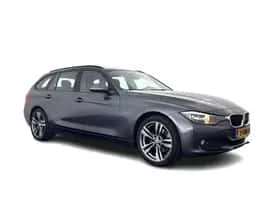 BMW 3-Serie