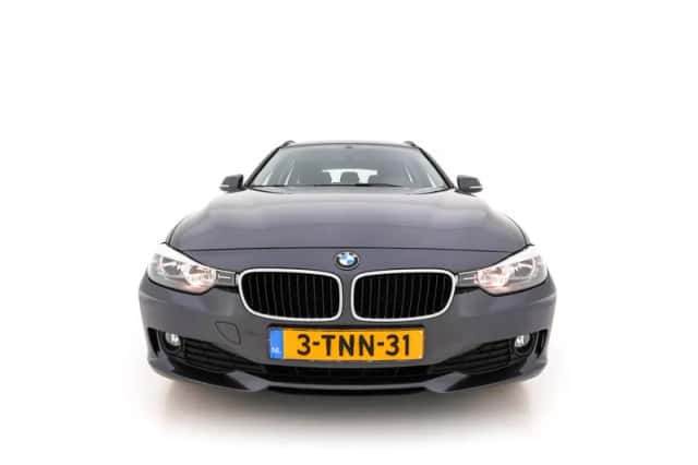 BMW 3-Serie (2014) thumbnail 3
