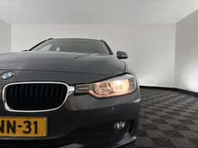 BMW 3-Serie (2014) thumbnail 24