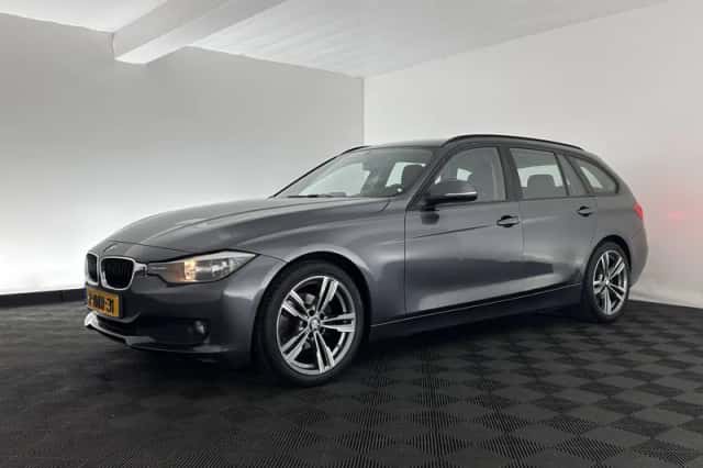 BMW 3-Serie (2014) thumbnail 4