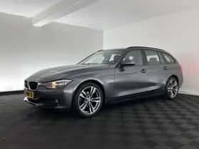 BMW 3-Serie (2014) thumbnail 4